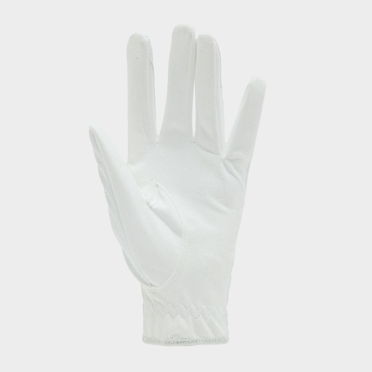 Adults Aachen FlexFit Riding Gloves White