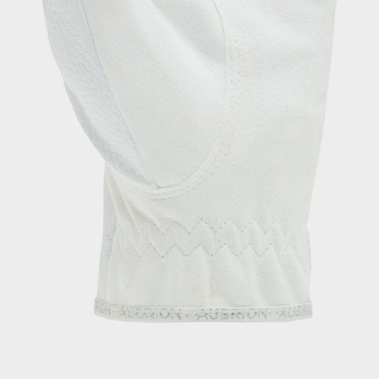Adults Aachen FlexFit Riding Gloves White