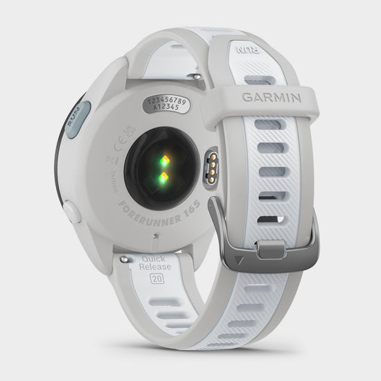 Forerunner® 165 GPS Smartwatch