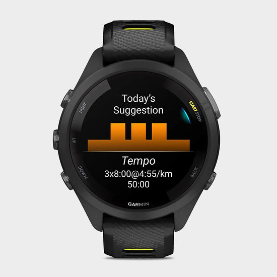 Forerunner® 265S GPS Watch