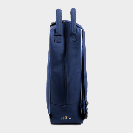 Equipt Boot, Hat & Whip Bag Navy