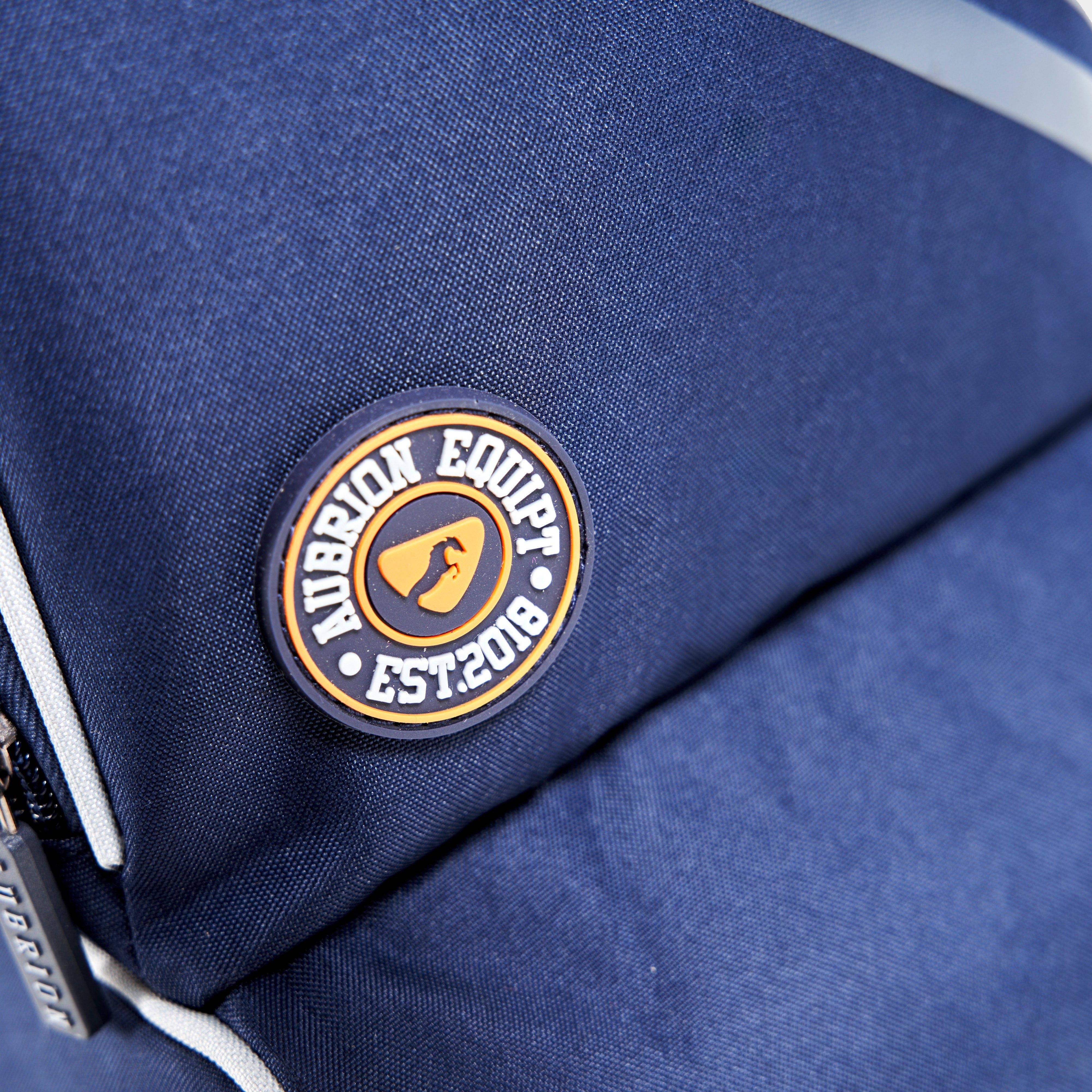 Equipt Boot, Hat & Whip Bag Navy