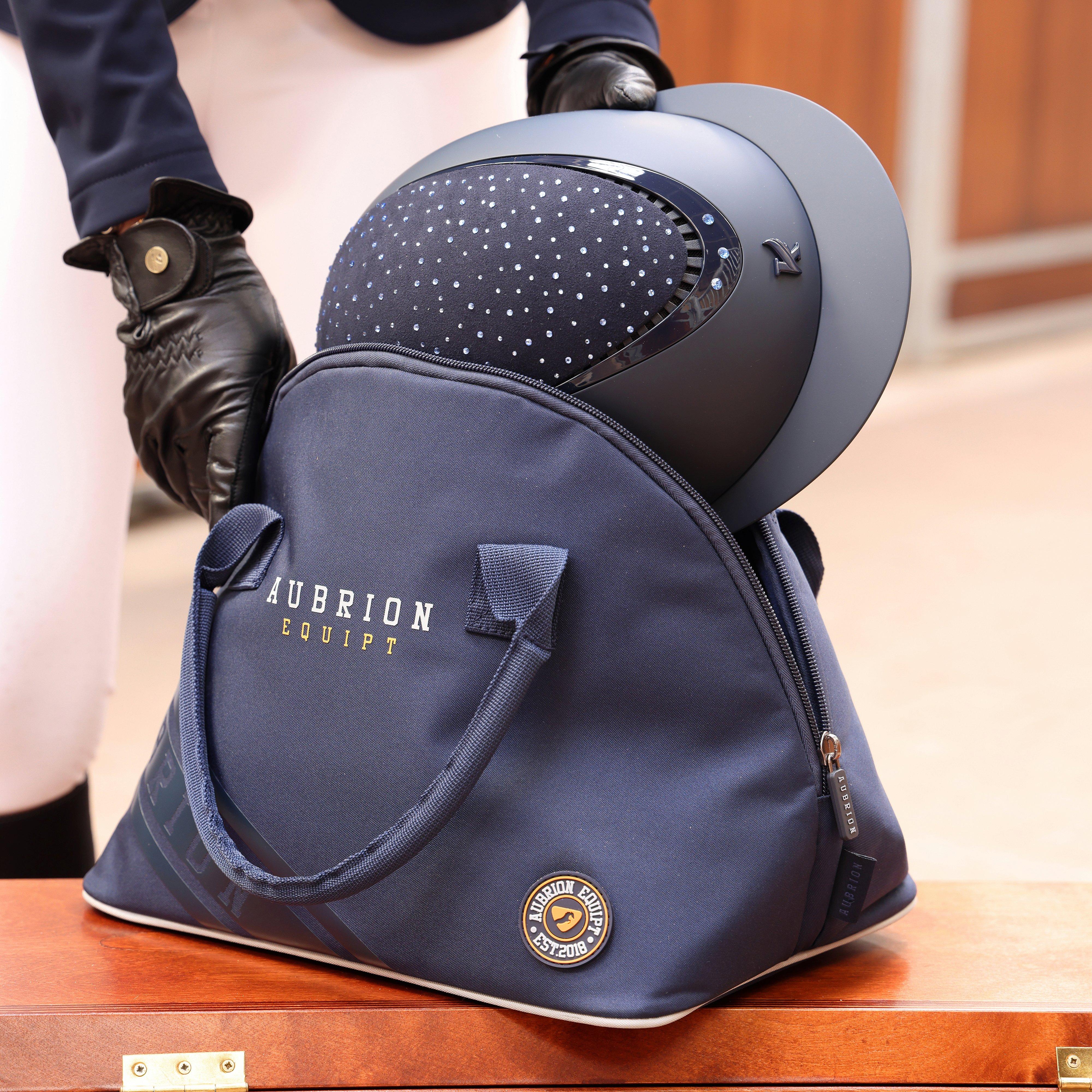 Equipt Hat Bag Navy