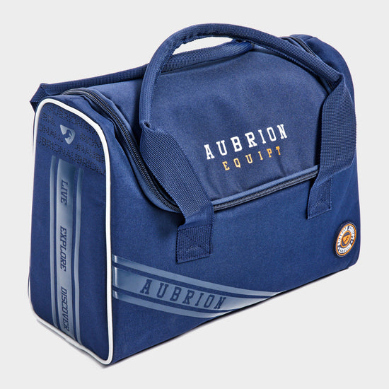 Equipt Grooming Kit Bag Navy