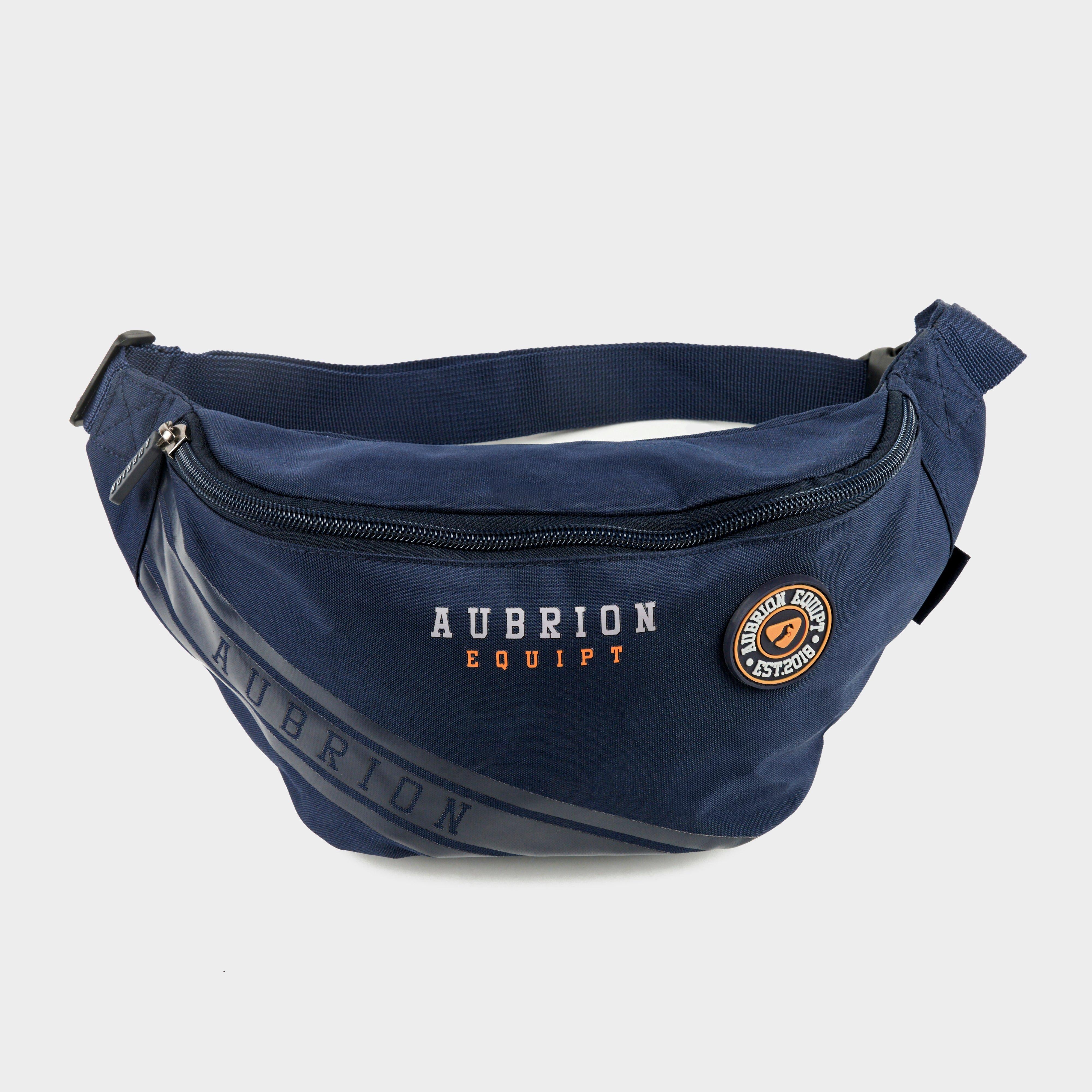 Equipt Bum Bag Navy