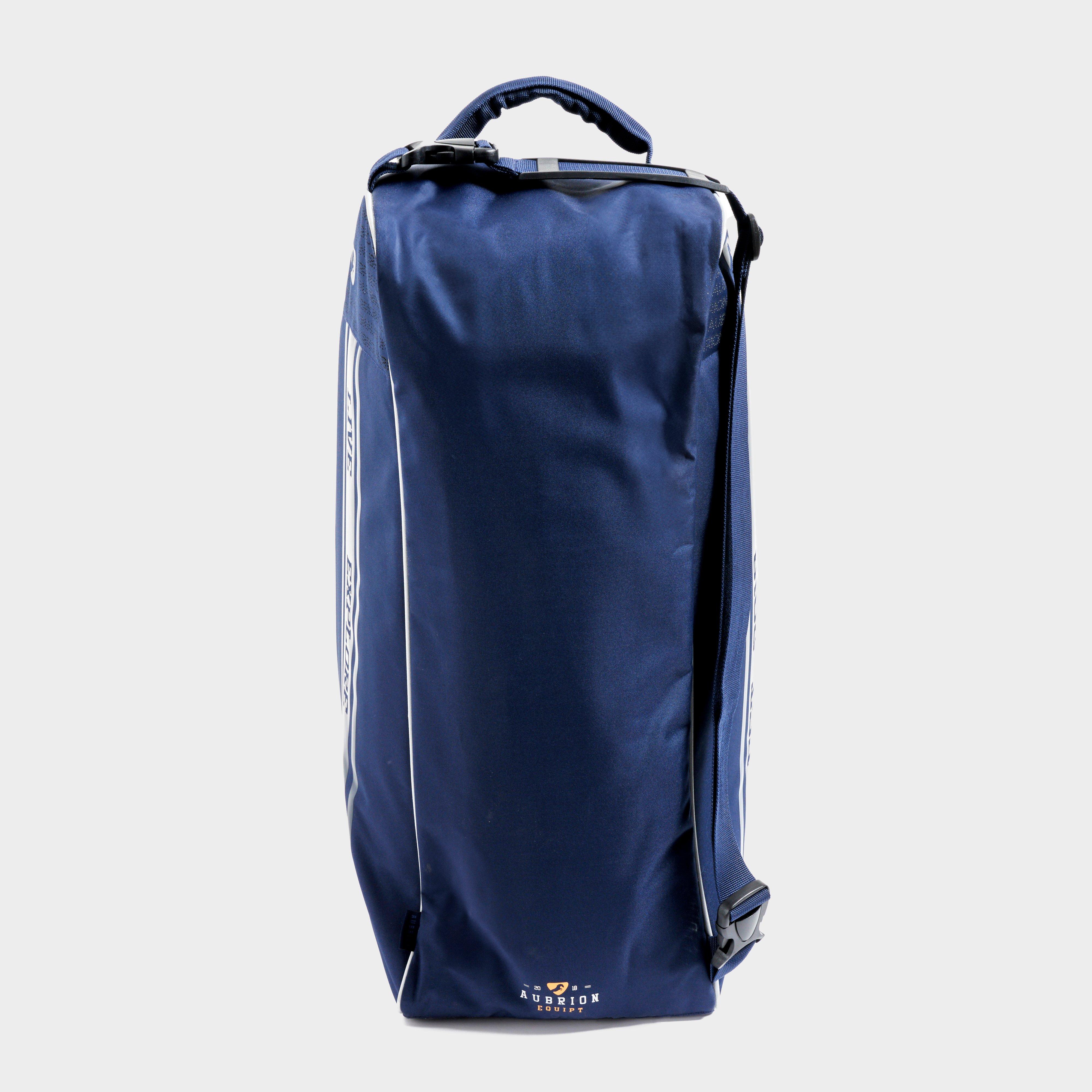 Equipt Long Boot Bag Navy