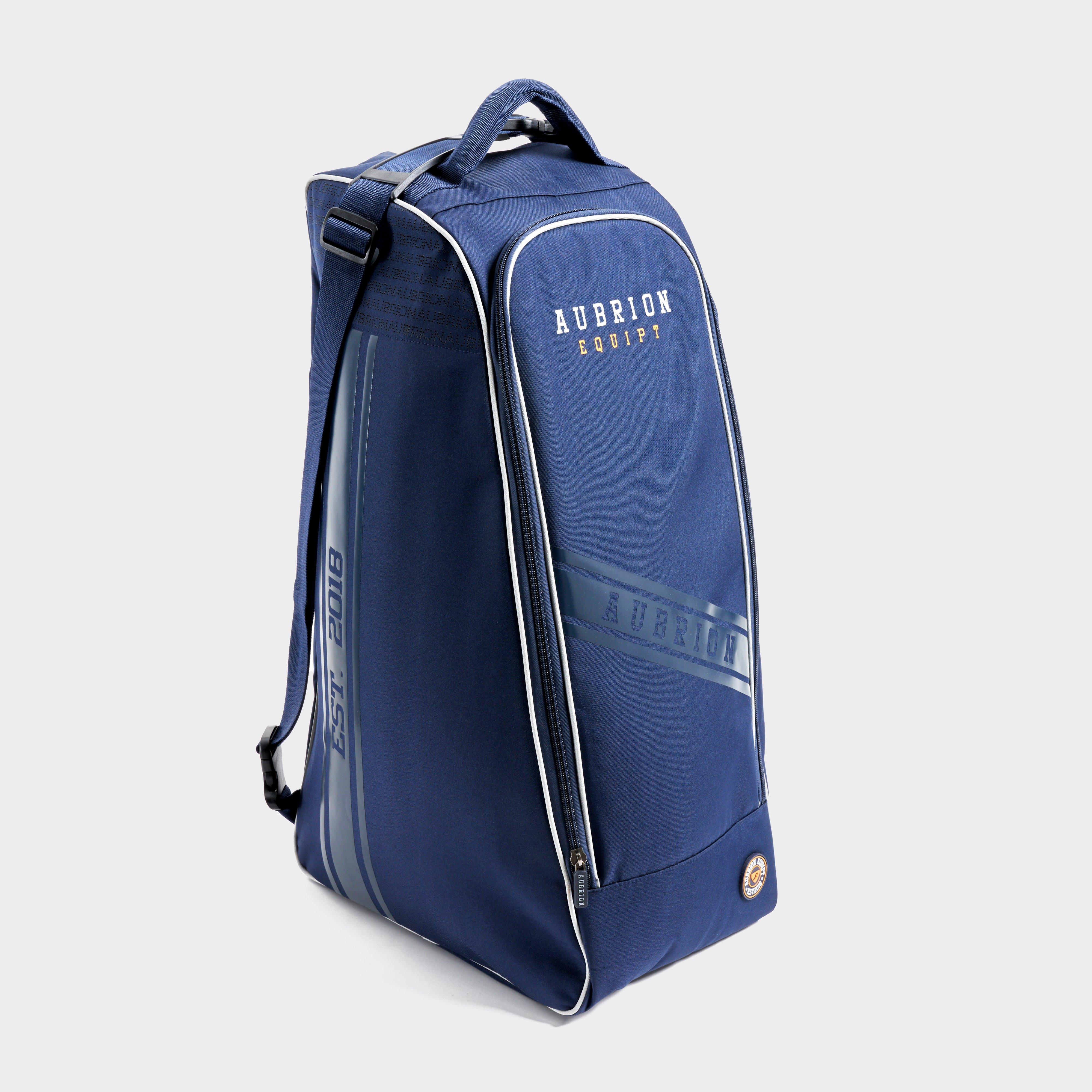 Equipt Long Boot Bag Navy