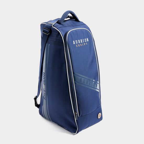 Equipt Long Boot Bag Navy