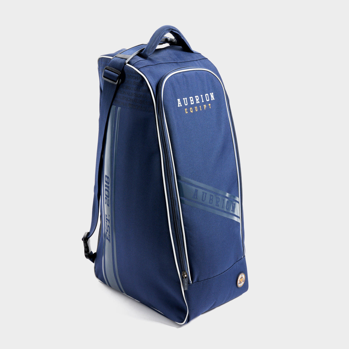 Equipt Long Boot Bag Navy