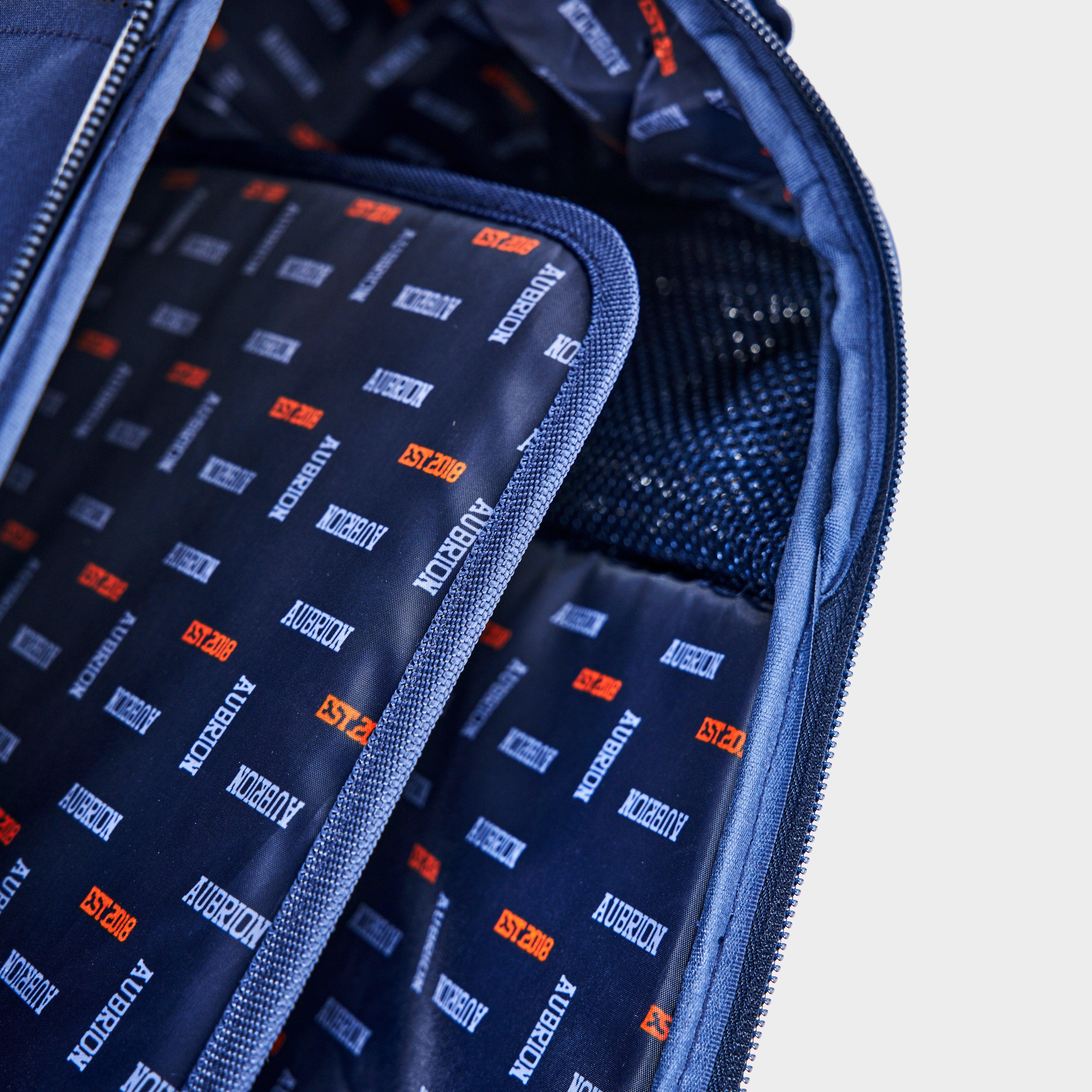 Equipt Long Boot Bag Navy