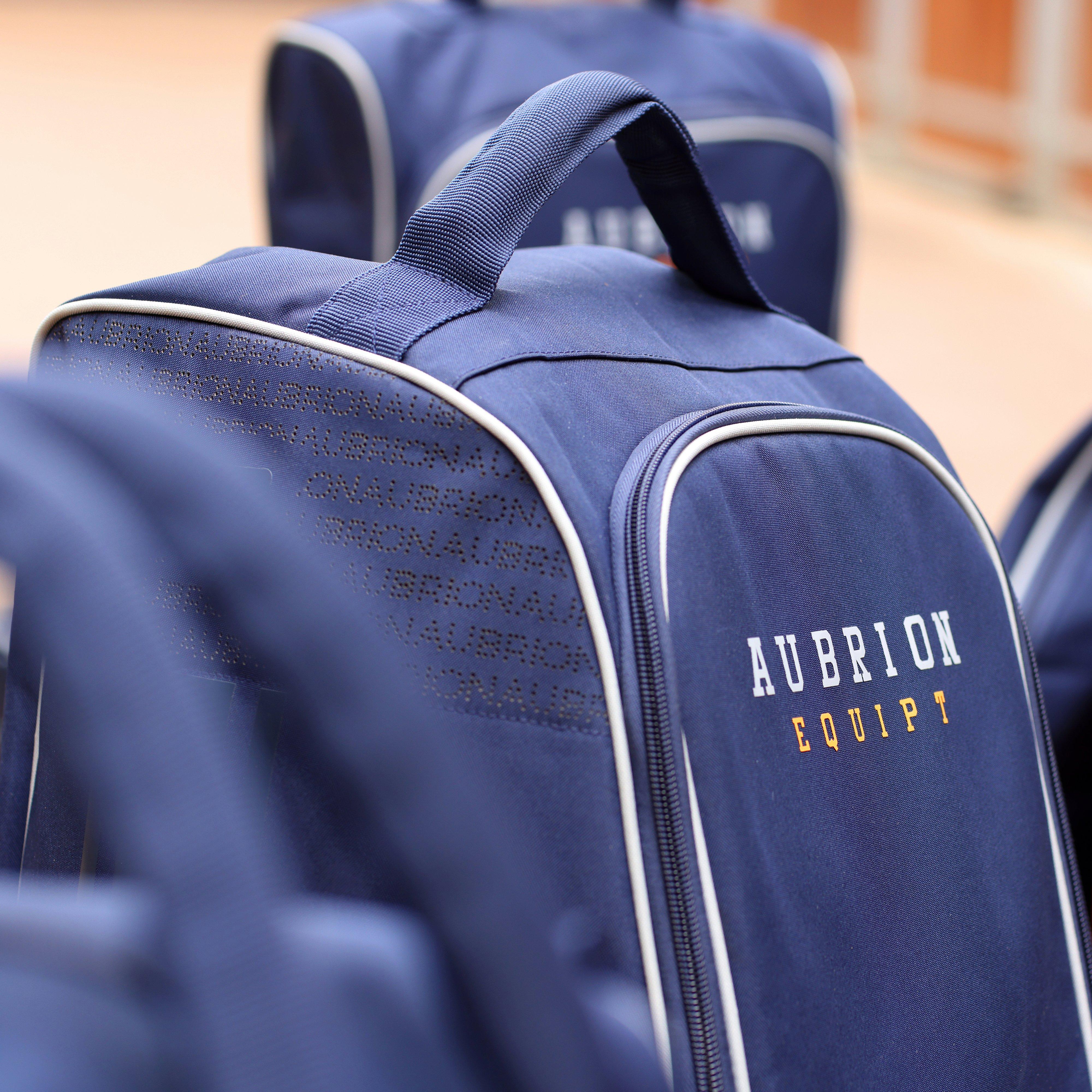 Equipt Long Boot Bag Navy