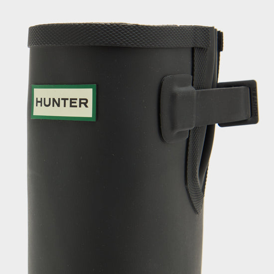 Green Label Unisex Windsor Wellington Boots