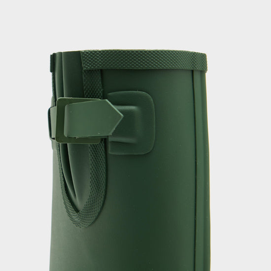 Green Label Unisex Windsor Wellington Boots