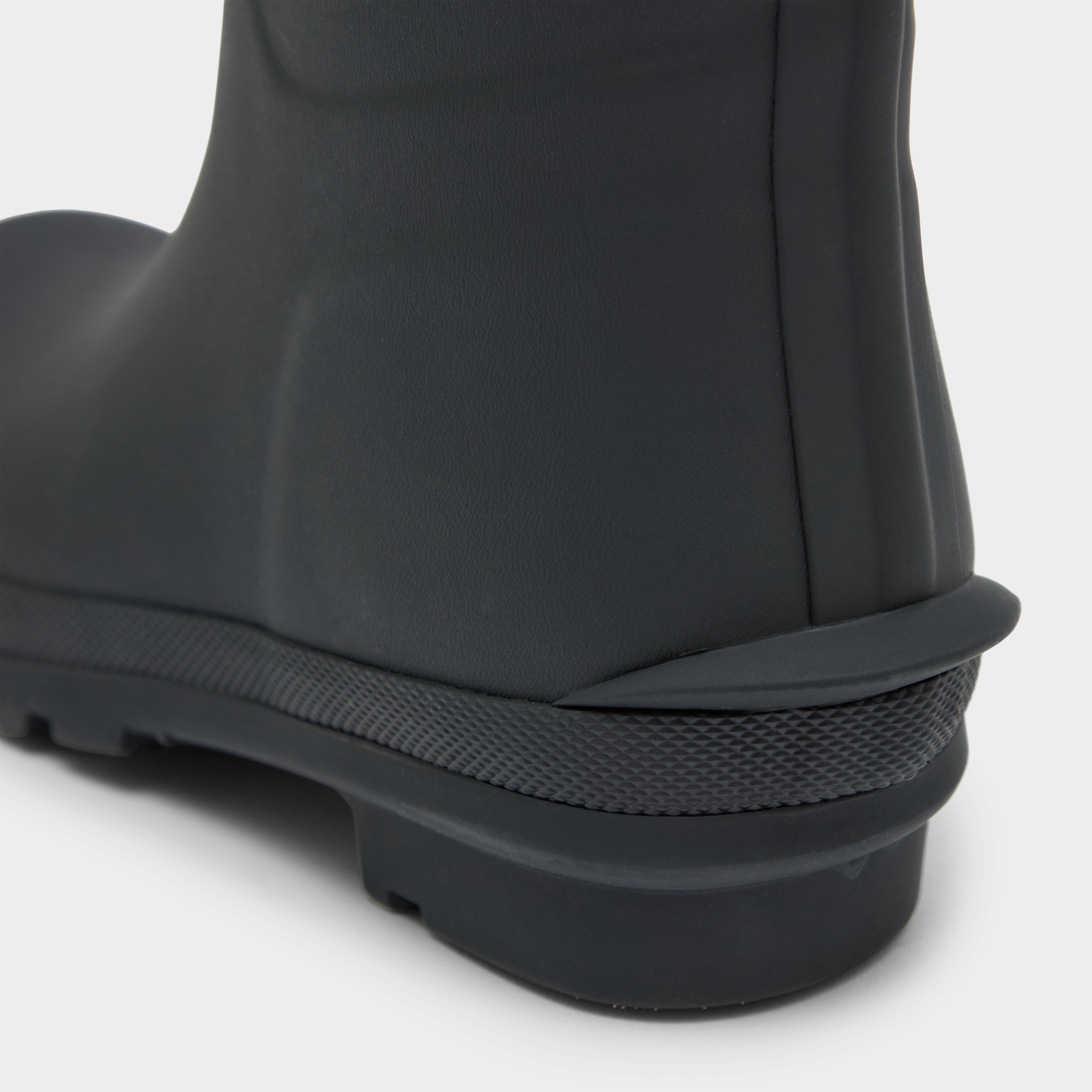 Green Label Womens Windsor Short Wellington Boots