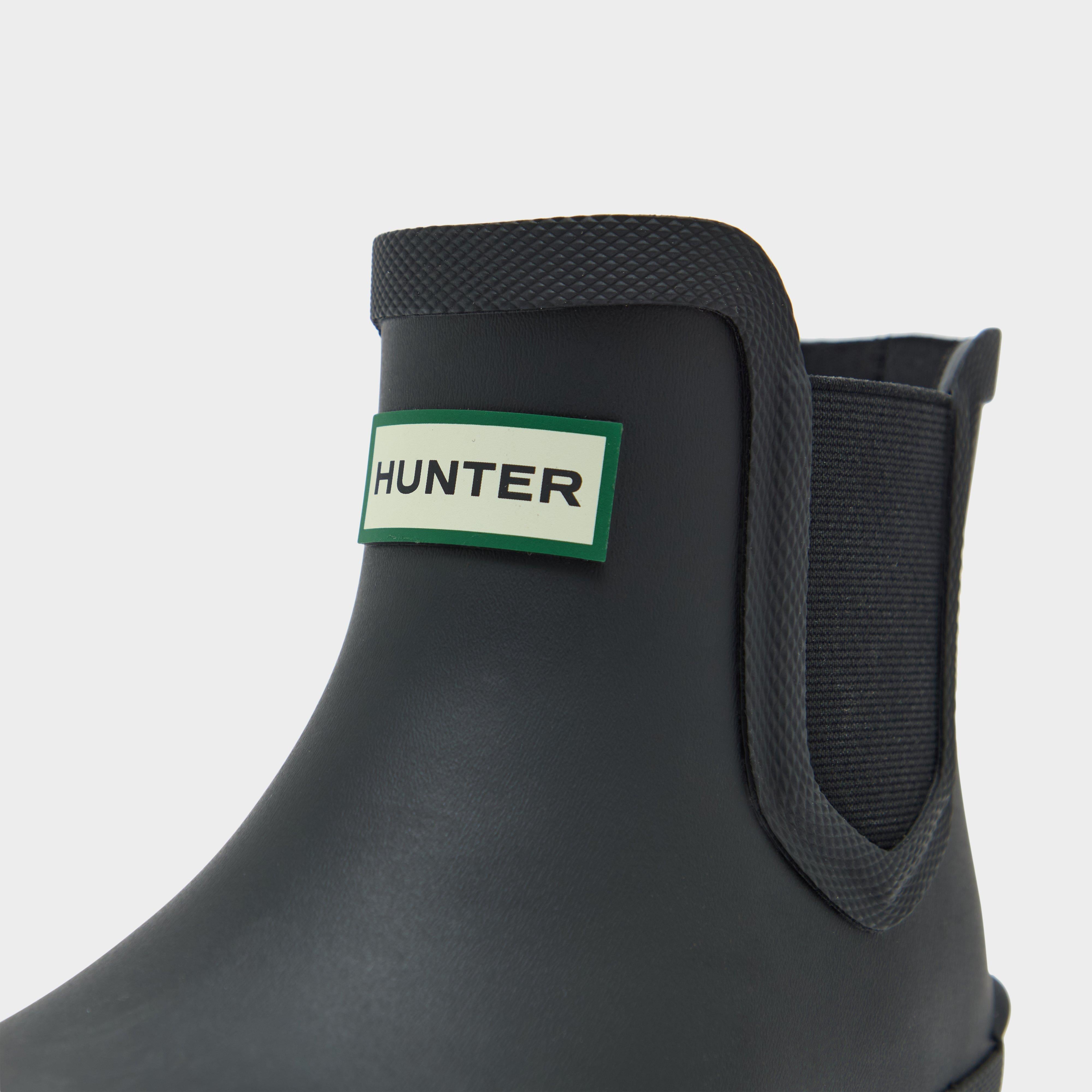 Green Label Women's Windsor Chelsea Boots