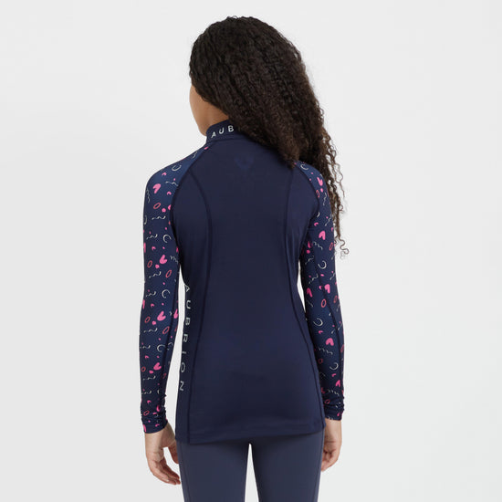 Kids' Hyde Park Baselayer