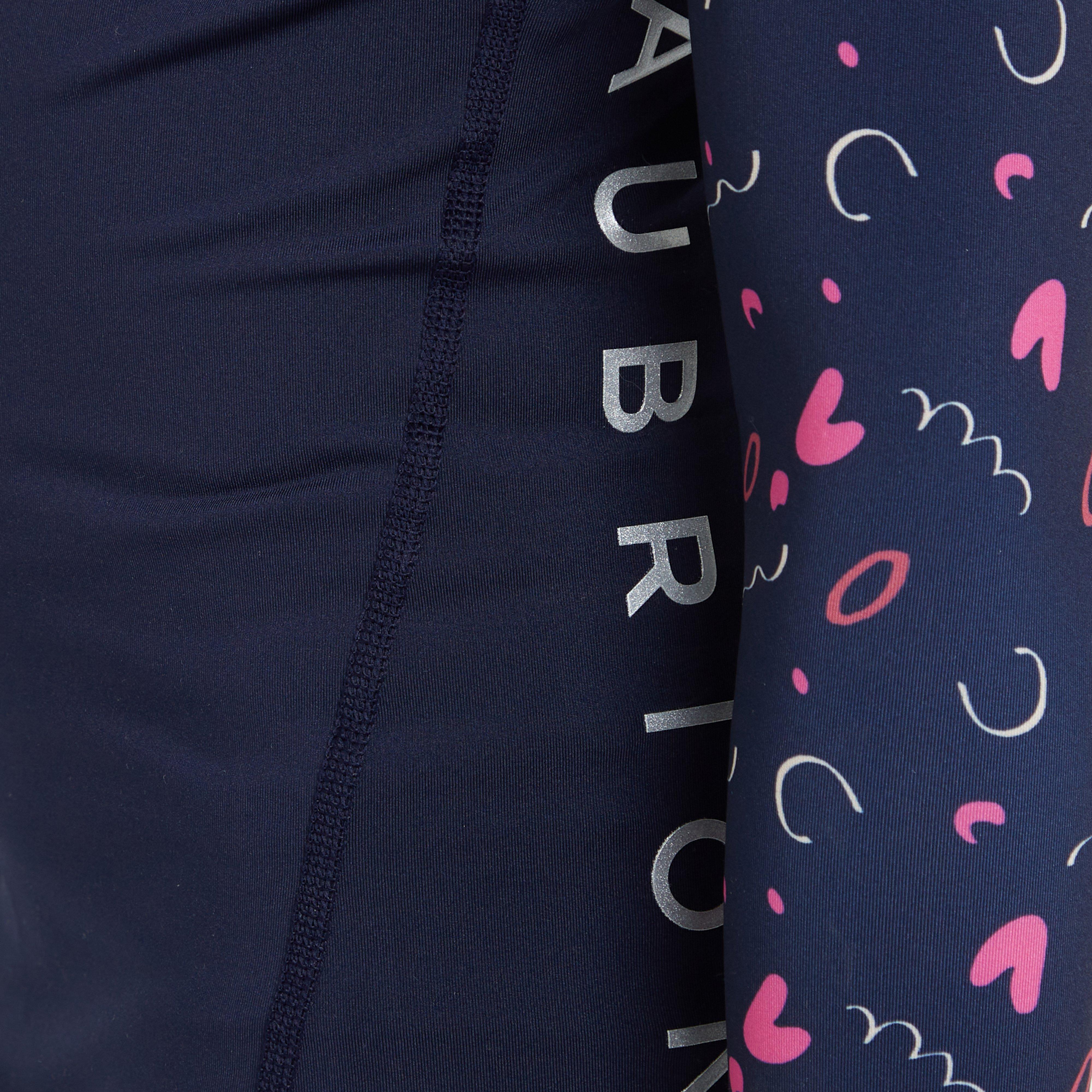 Kids' Hyde Park Baselayer