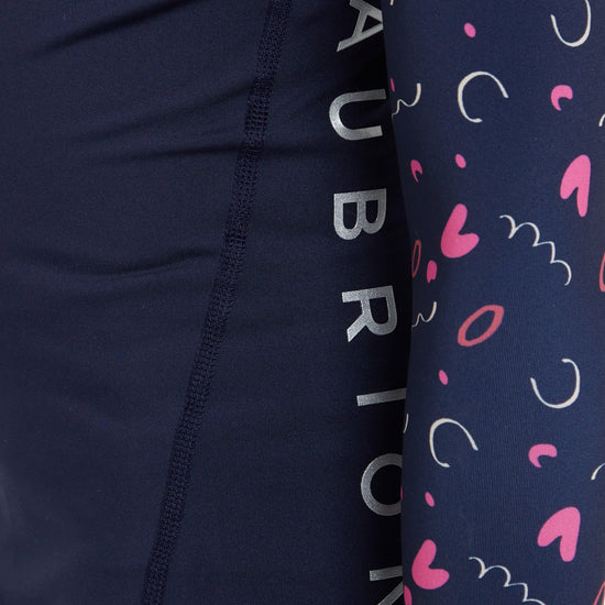 Kids' Hyde Park Baselayer