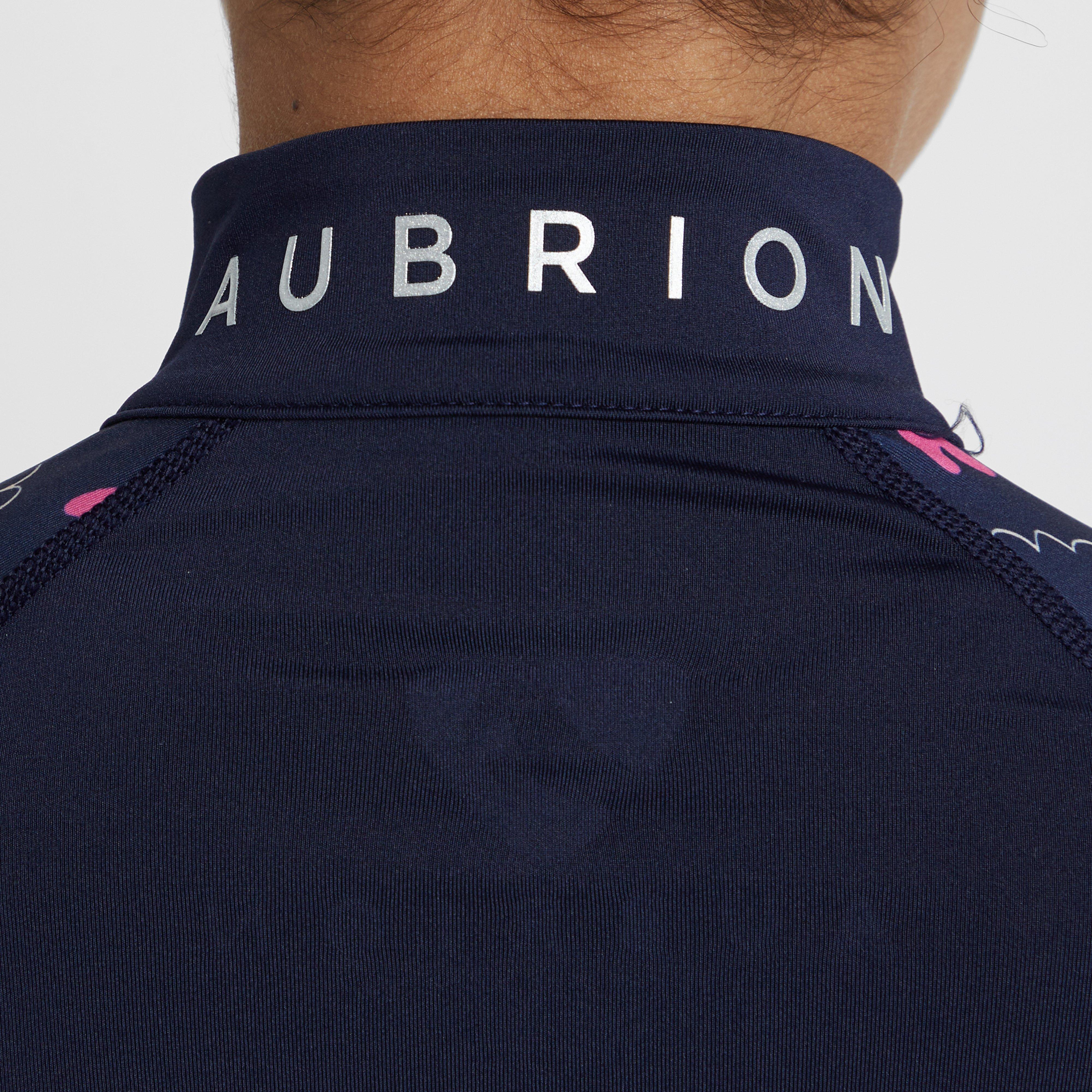 Kids' Hyde Park Baselayer