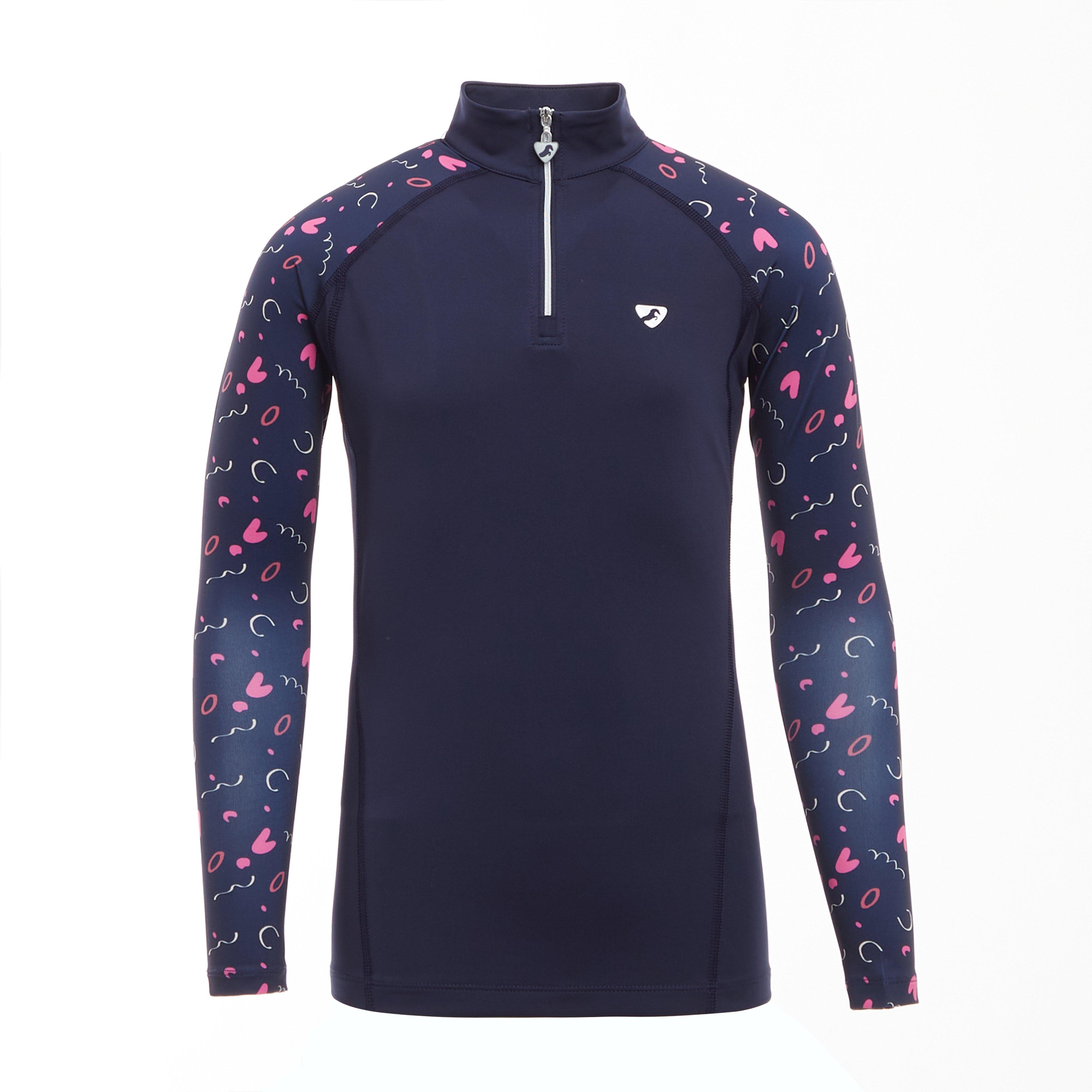 Kids' Hyde Park Baselayer