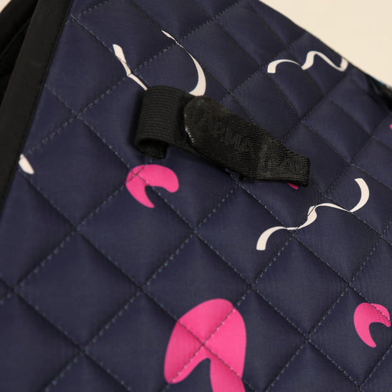 Hyde Park Saddlecloth Doodle