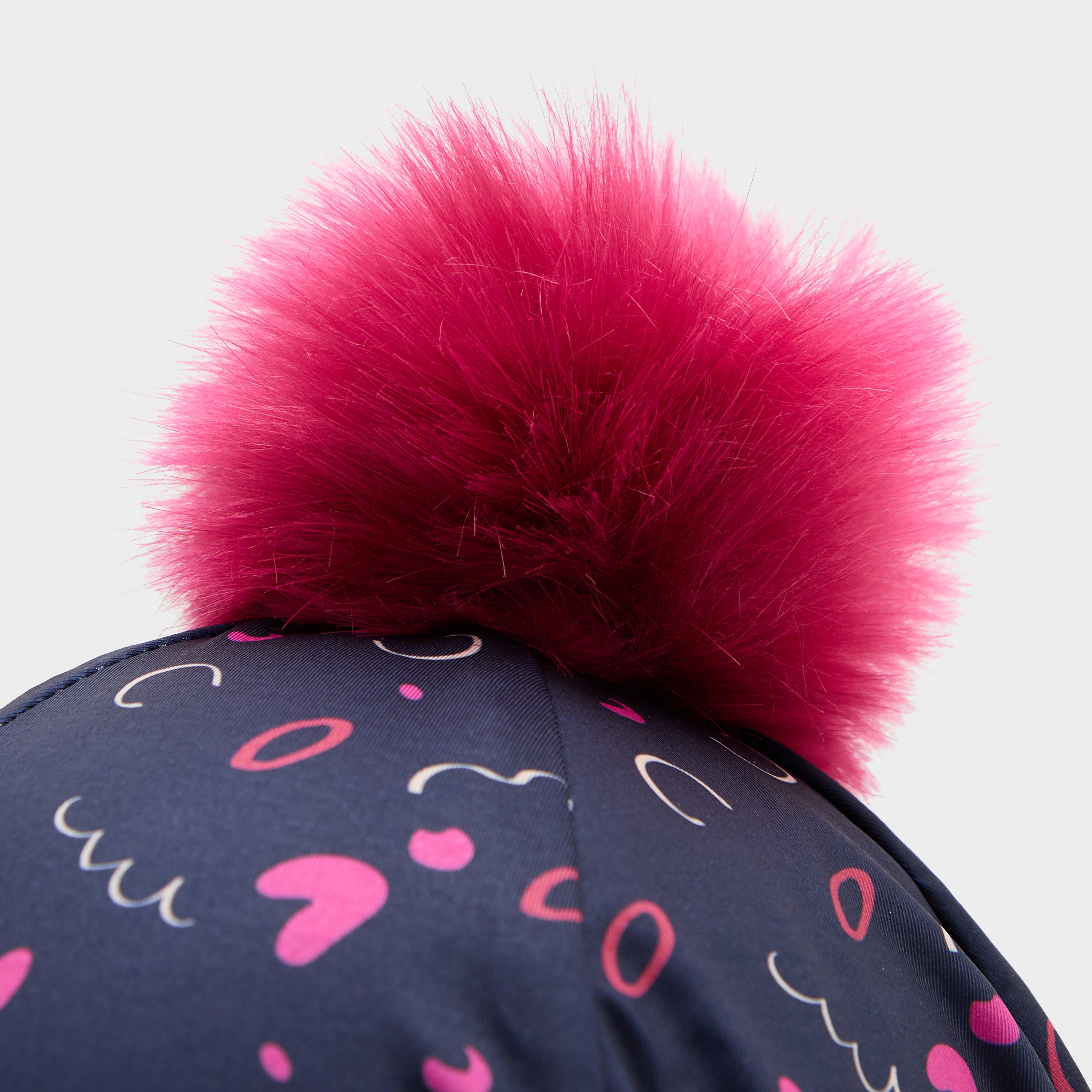 Hyde Park Hat Cover Doodle