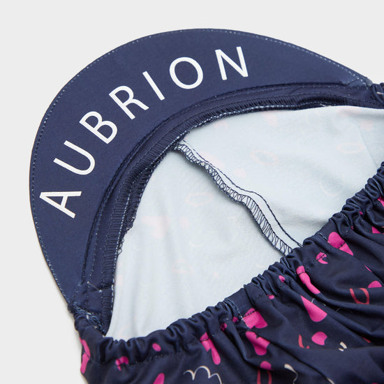 Hyde Park Hat Cover Doodle