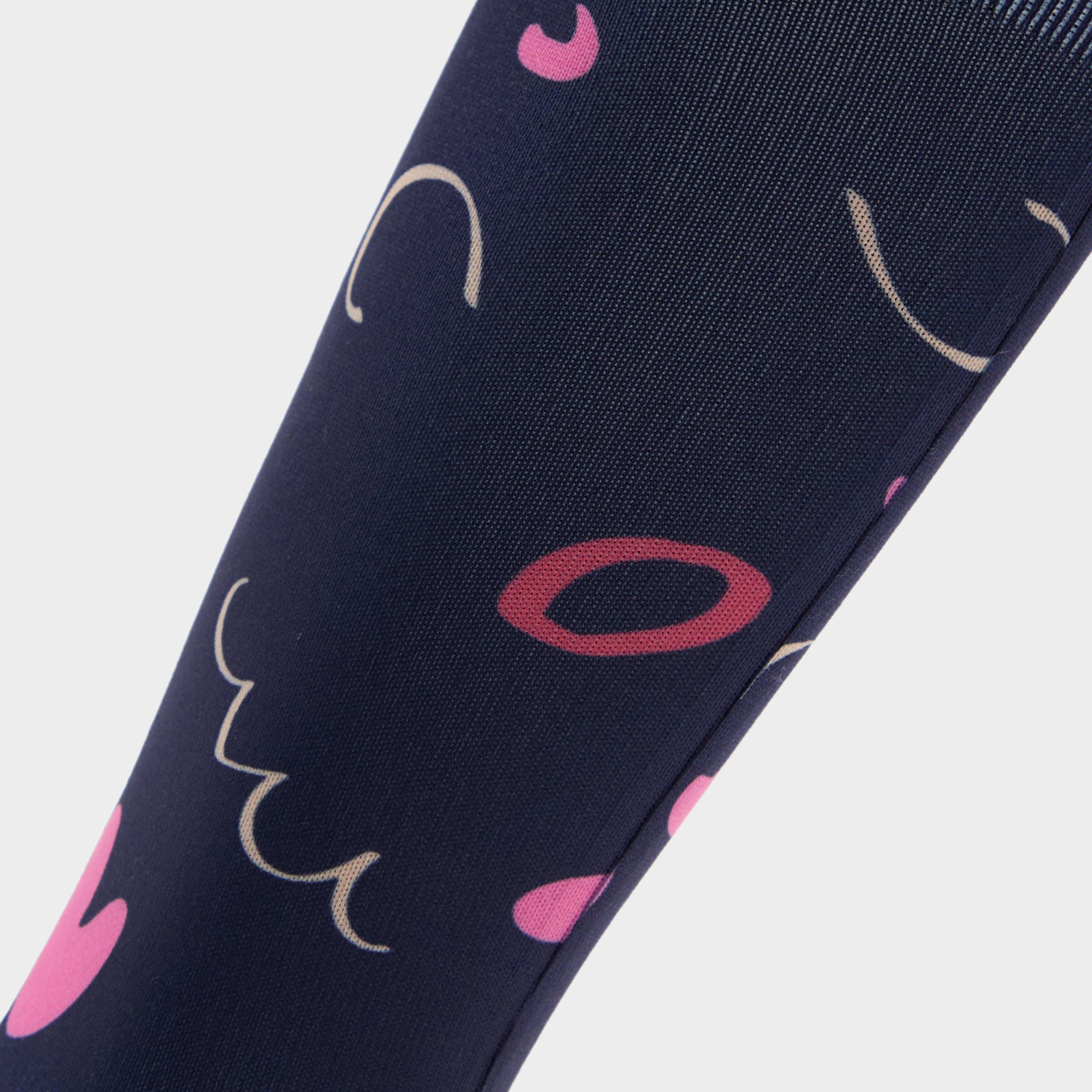 Young Rider Hyde Park Socks Doodle