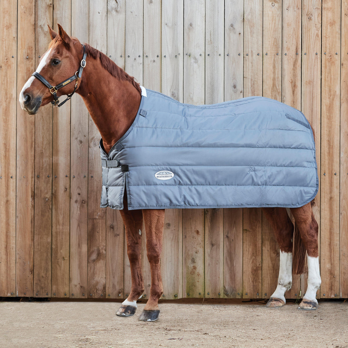 ComFiTec Thermi Heat Medium/Lite 100g Liner Grey