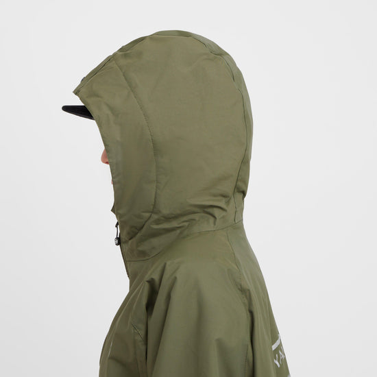 Neve Waterproof Riding Aquarobe Olive