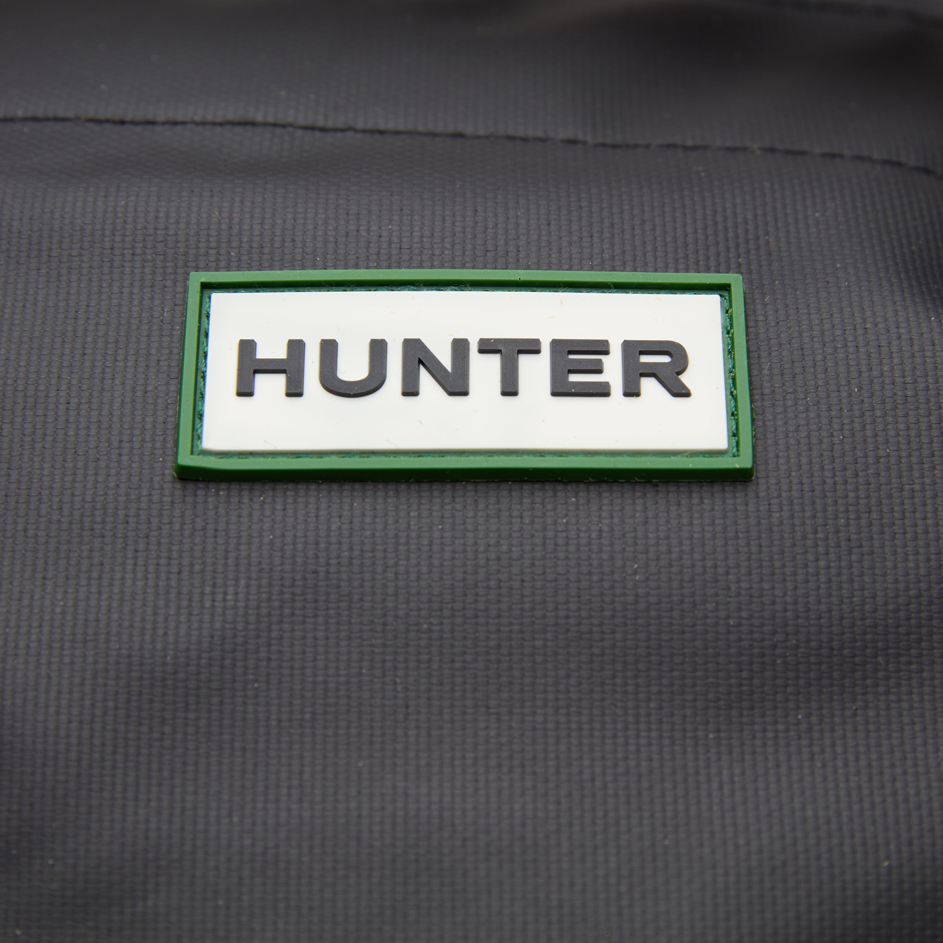 Green Label Thurso Backpack Black