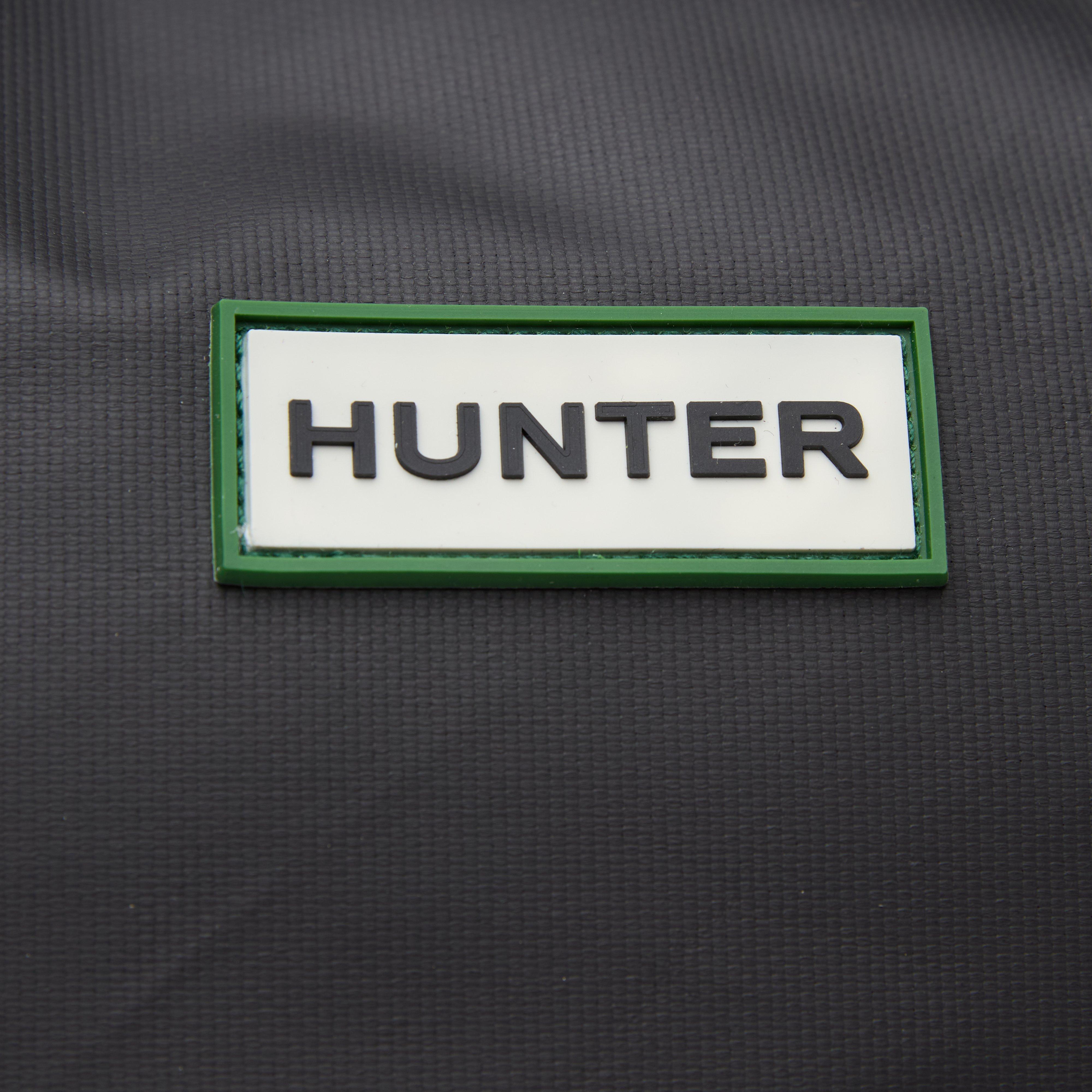 Green Label Ullapool Tote Bag Black