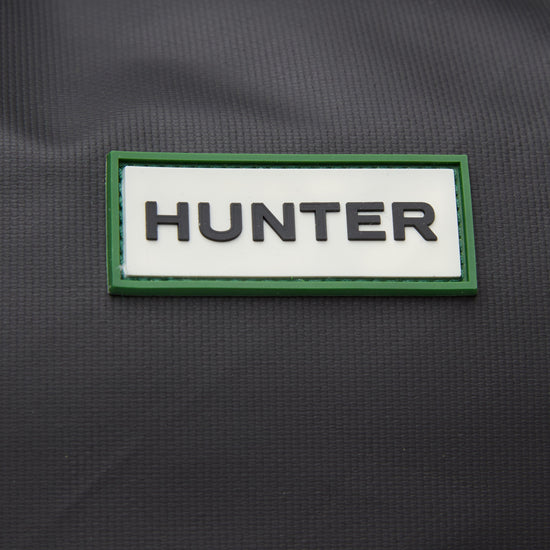 Green Label Ullapool Tote Bag Black