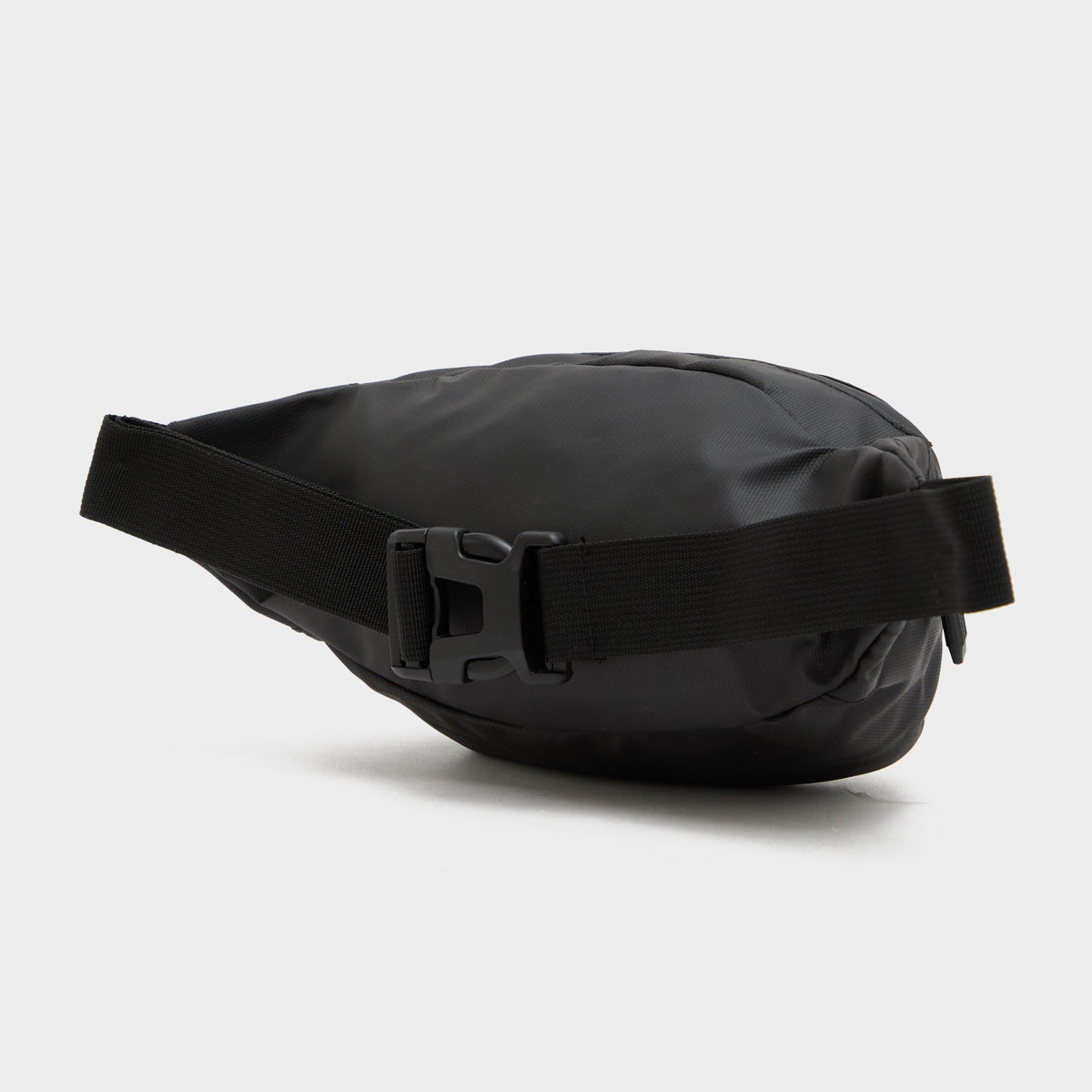 Green Label Laggan Waist Bag Black