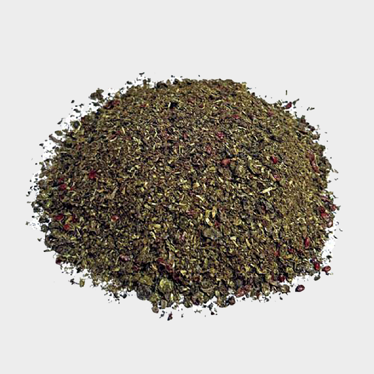 Simple Systems MalleMash