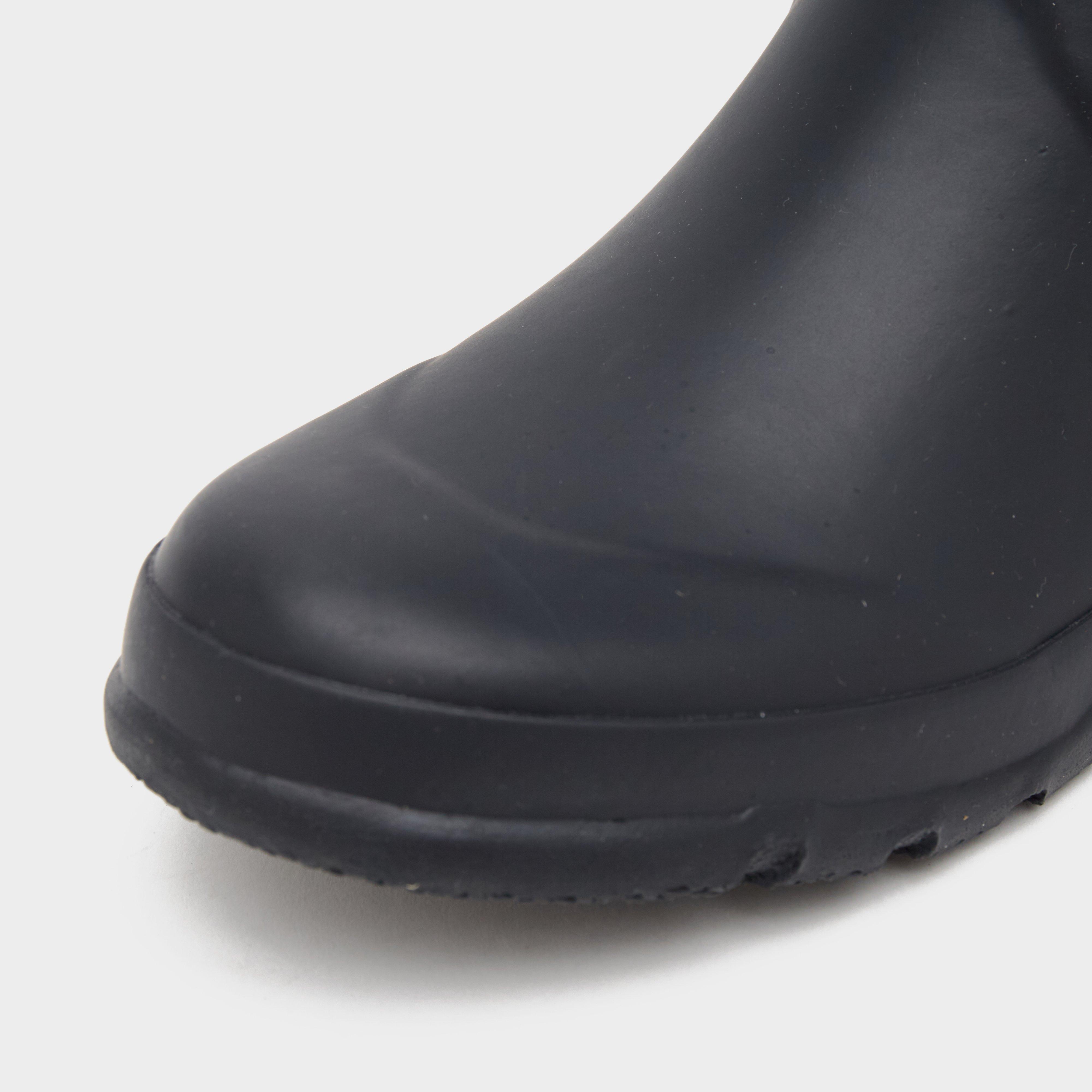 Mens Braemar Wellington Boots Navy