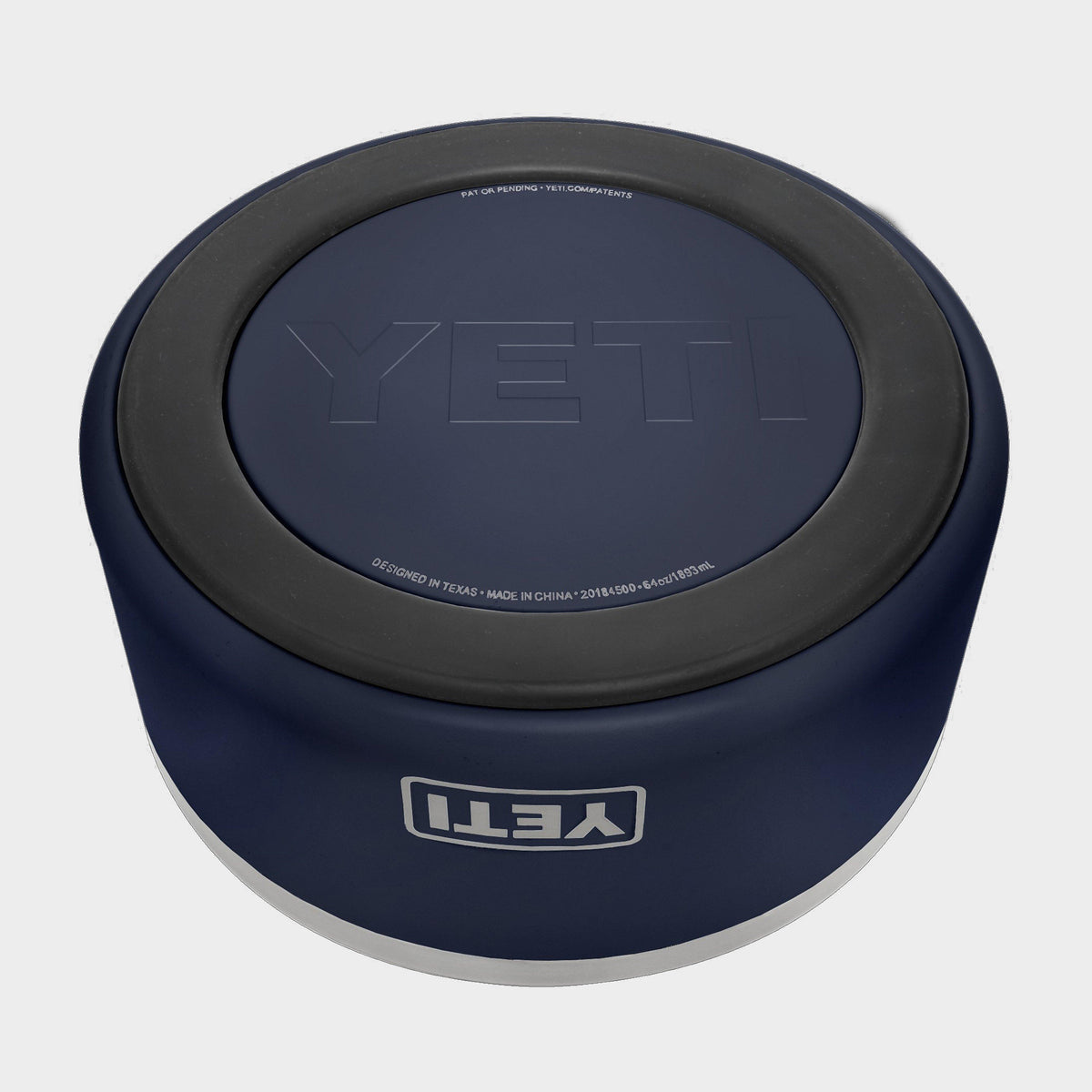 Boomer™ 8 Dog Bowl