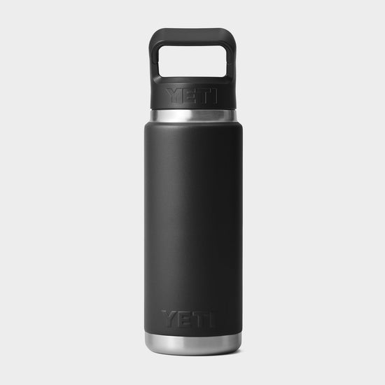 Rambler® 26oz (769ml) Bottle with Straw Cap