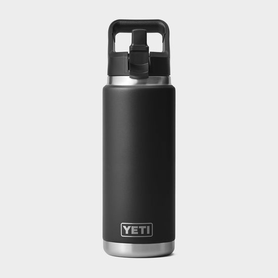 Rambler® 26oz (769ml) Bottle with Straw Cap