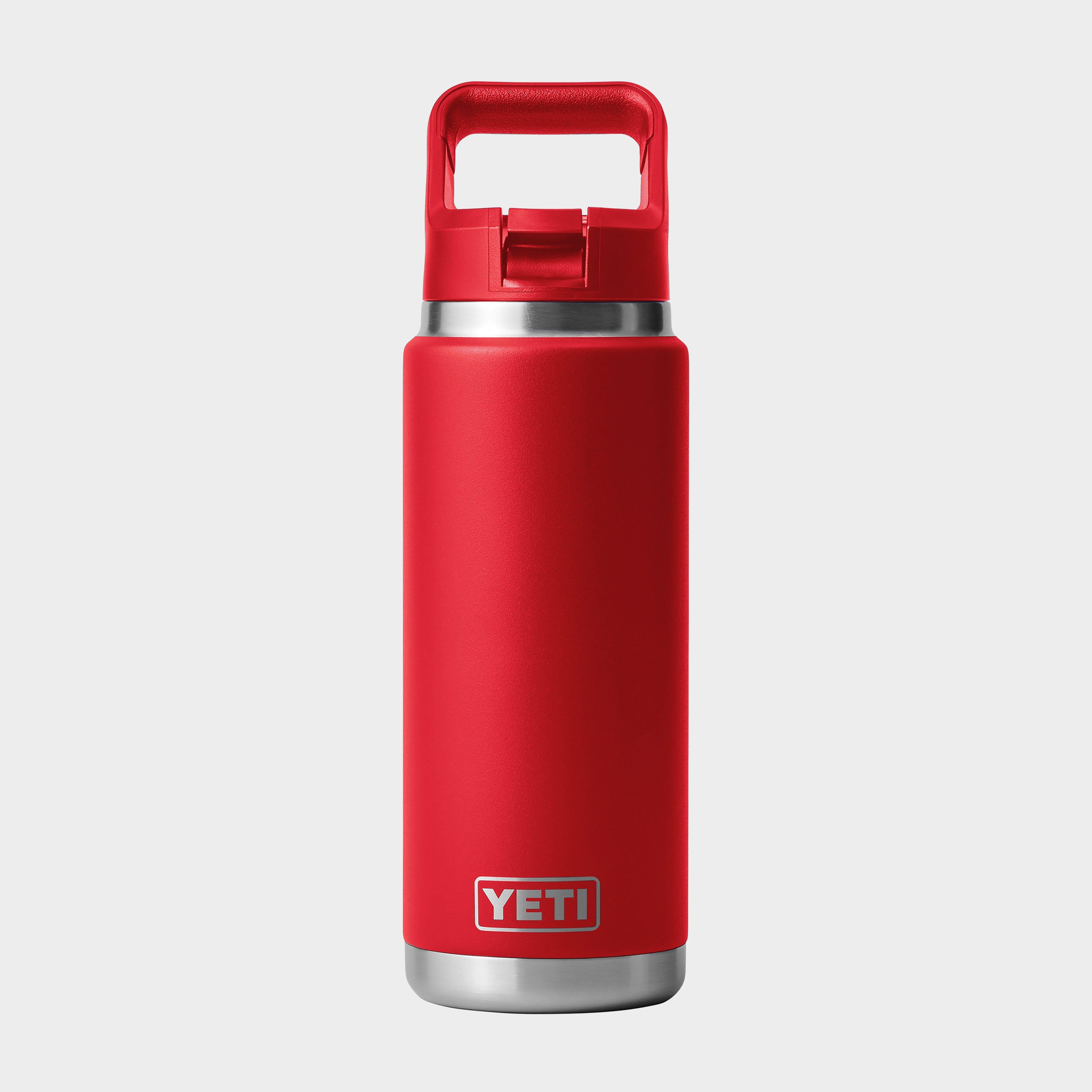 Rambler® 26oz (769ml) Bottle with Straw Cap