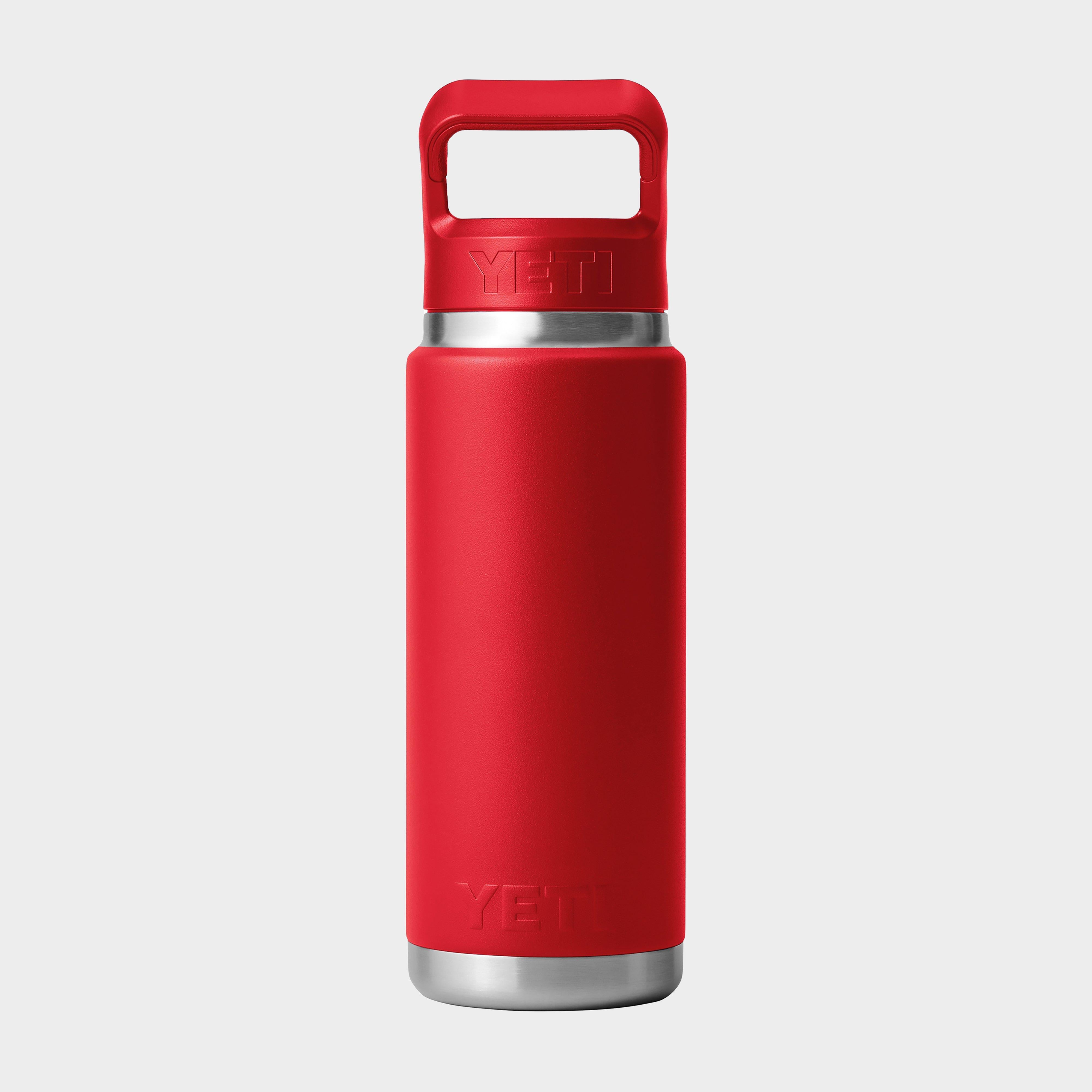 Rambler® 26oz (769ml) Bottle with Straw Cap