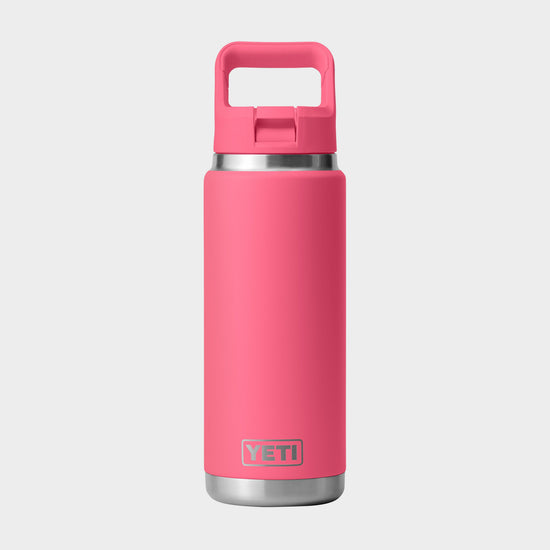 Rambler® 26oz (769ml) Bottle with Straw Cap