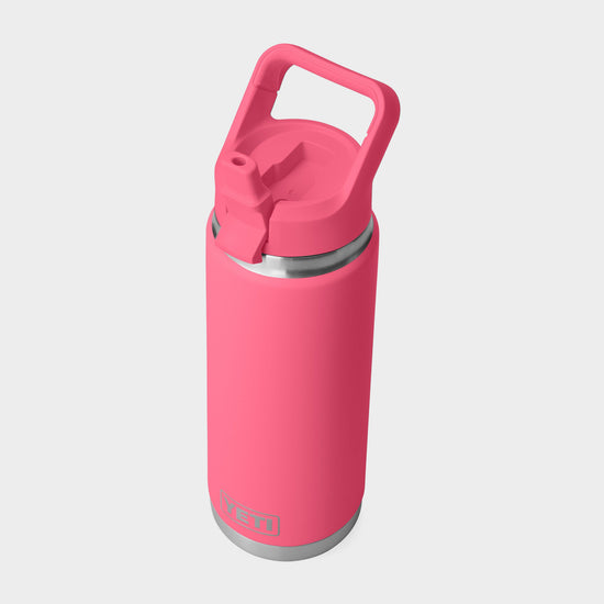 Rambler® 26oz (769ml) Bottle with Straw Cap