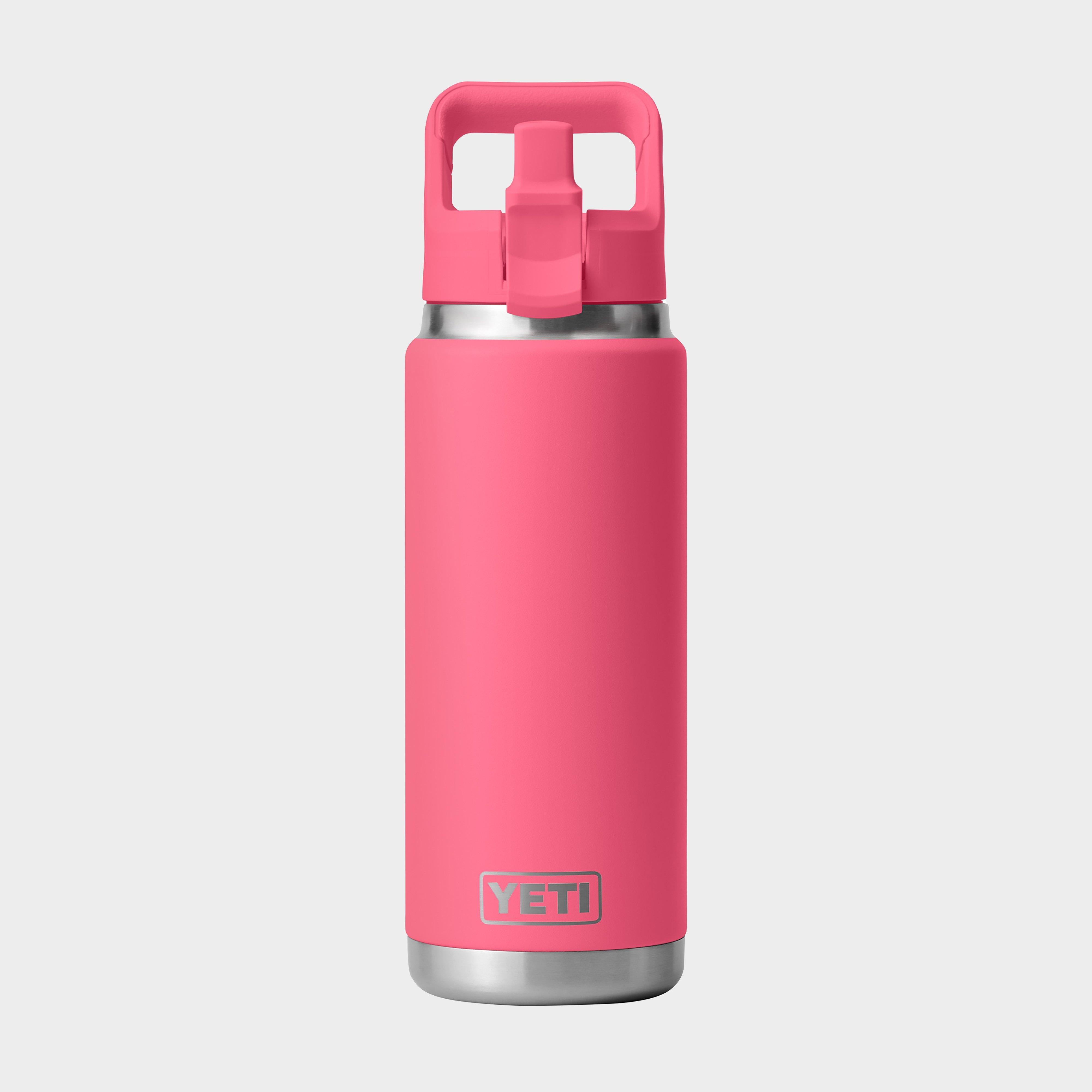 Rambler® 26oz (769ml) Bottle with Straw Cap