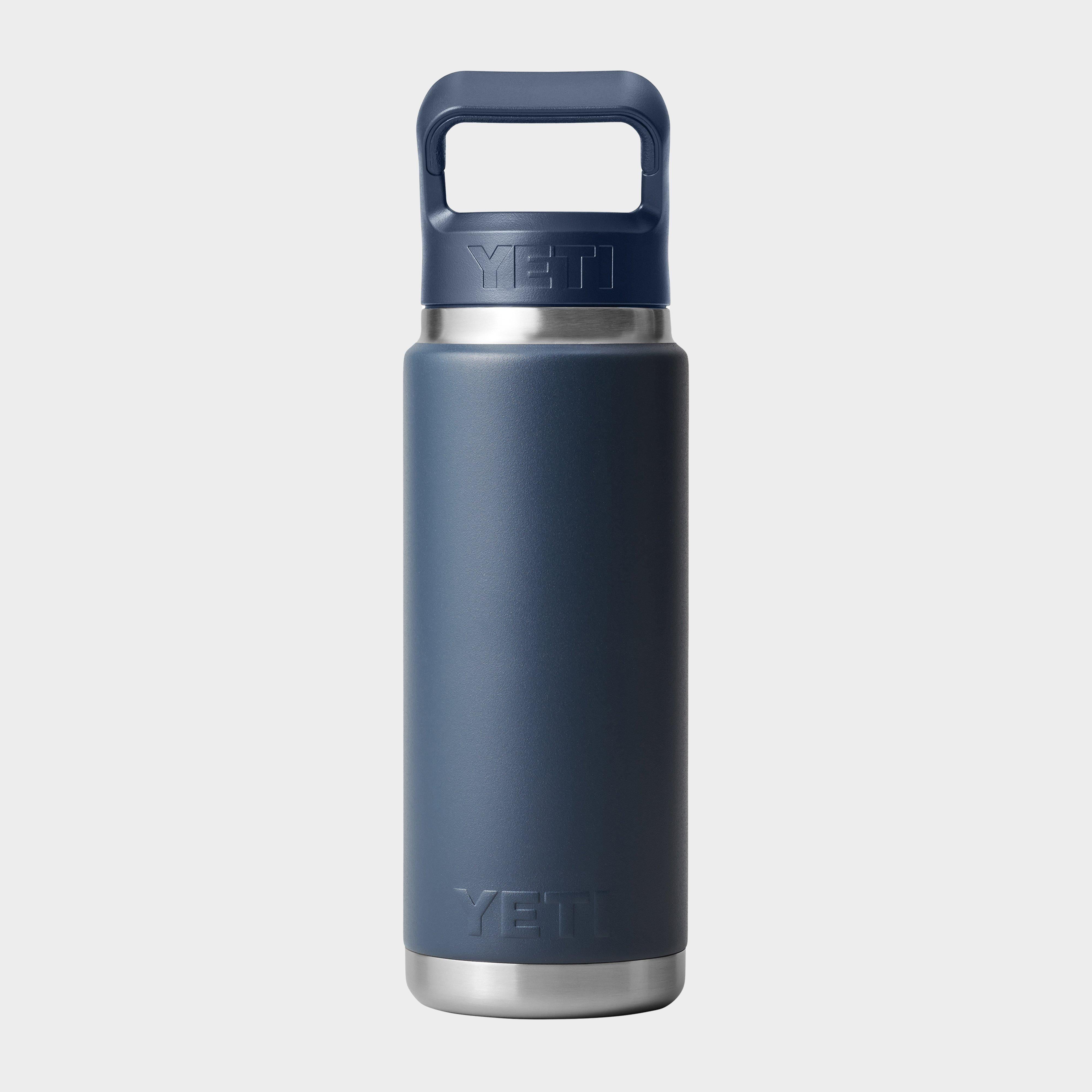 Rambler® 26oz (769ml) Bottle with Straw Cap