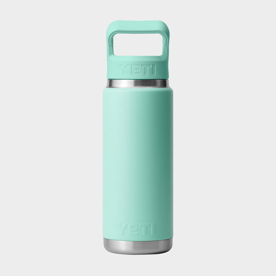 Rambler® 26oz (769ml) Bottle with Straw Cap