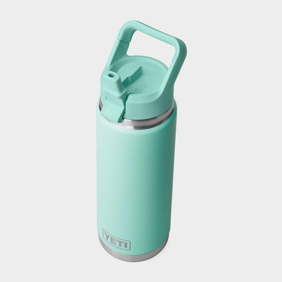 Rambler® 26oz (769ml) Bottle with Straw Cap