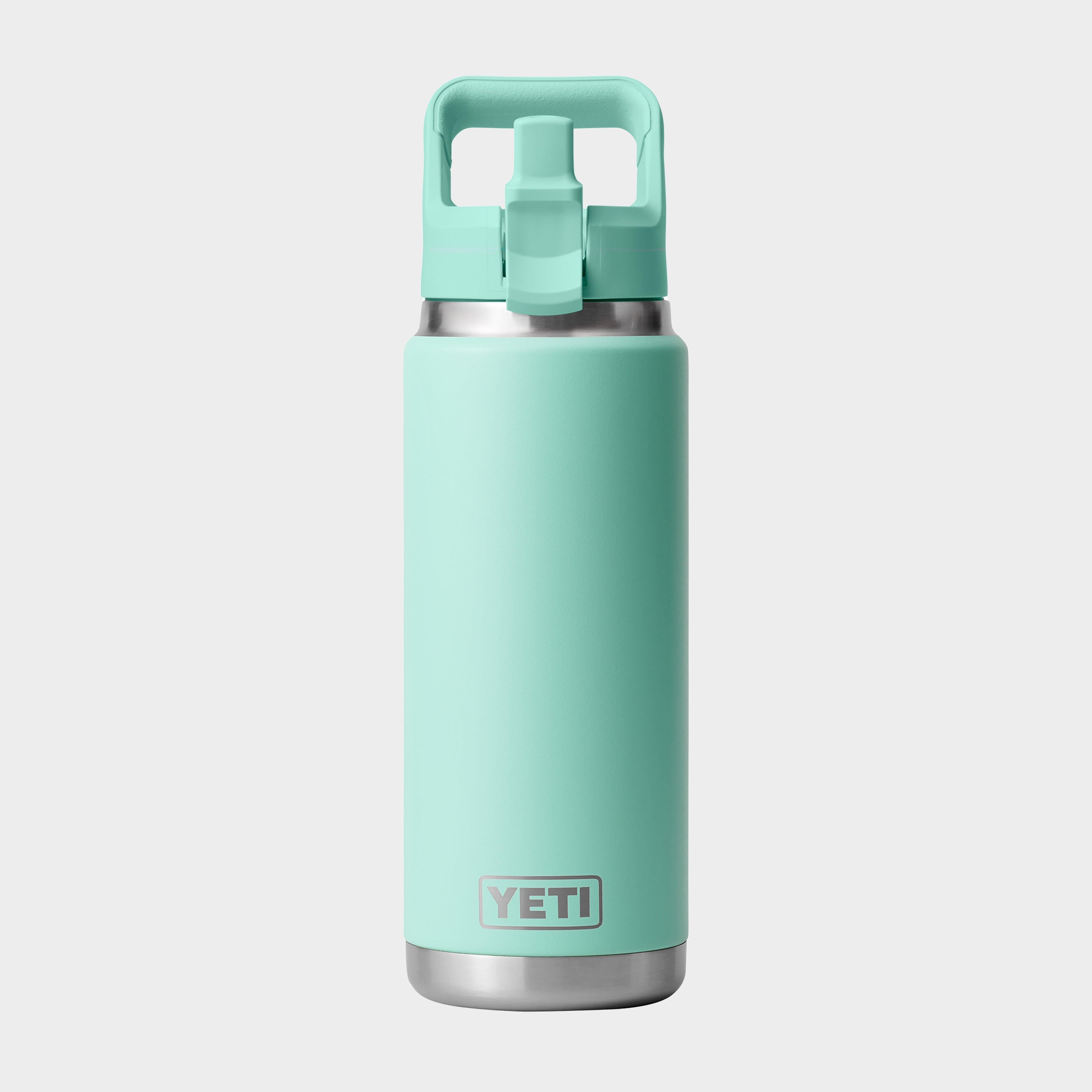 Rambler® 26oz (769ml) Bottle with Straw Cap
