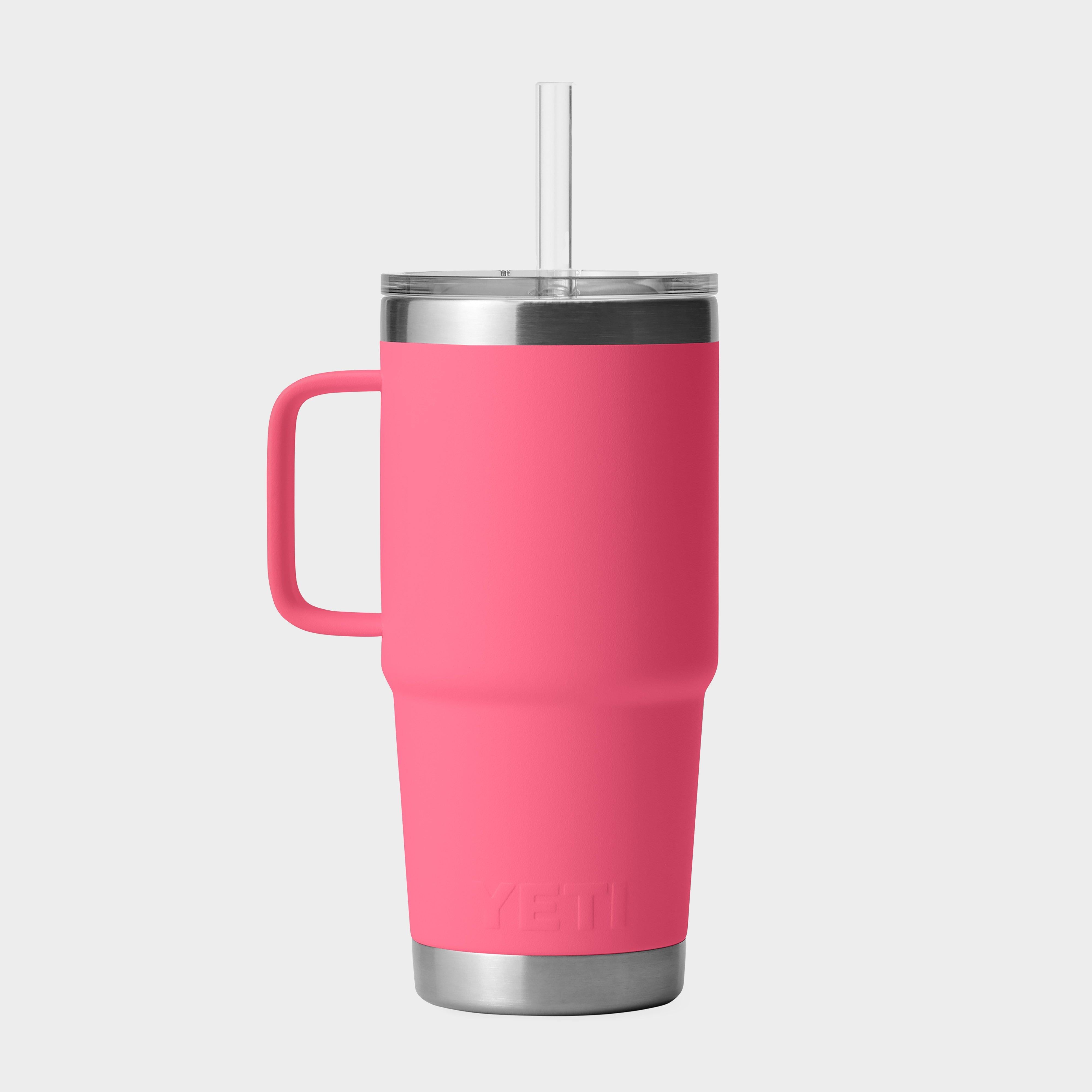 Rambler® 42oz (1.2L) Straw Mug