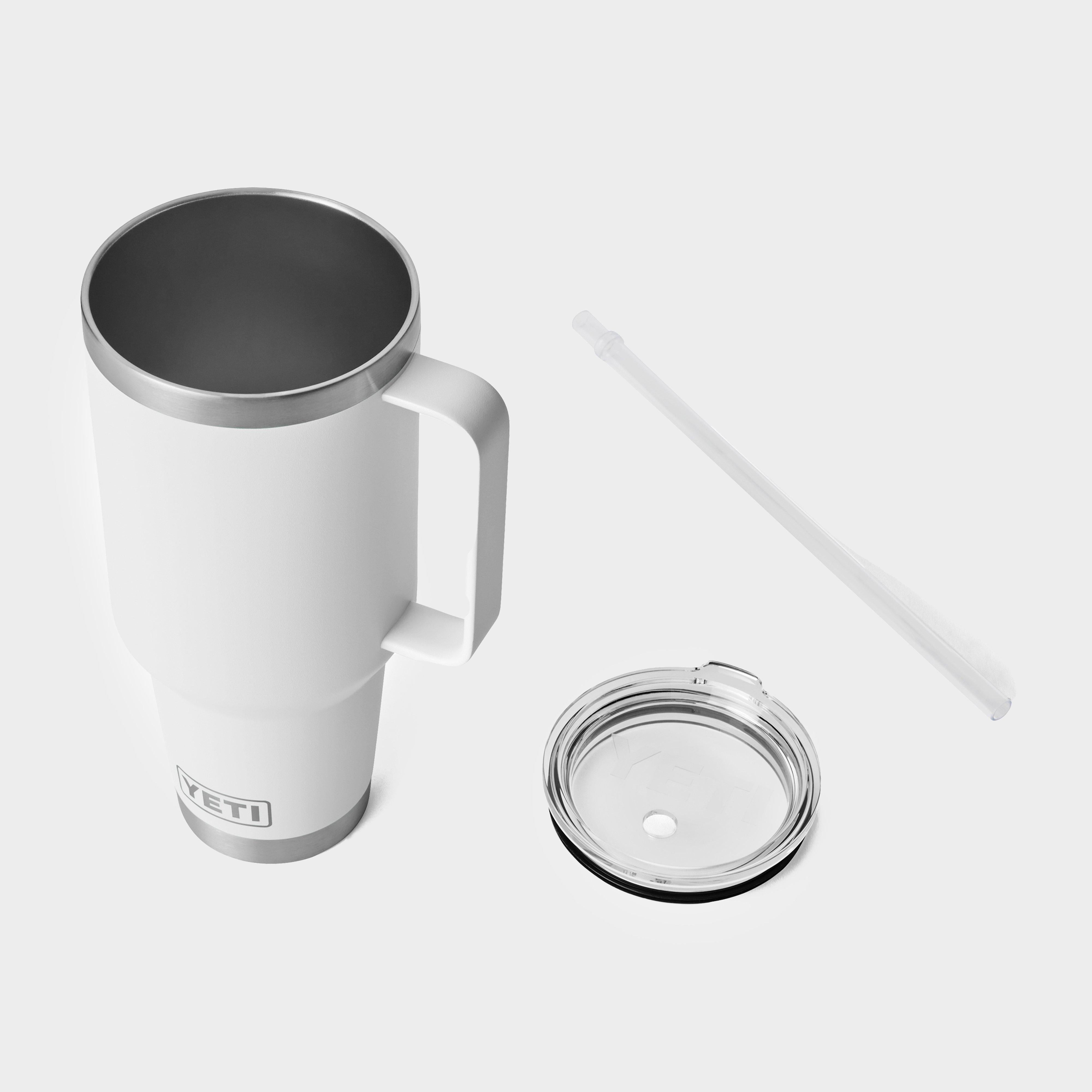 Rambler® 42oz (1.2L) Straw Mug